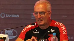 Dorival toma frente e indica solução em setor "carente" do Athletico