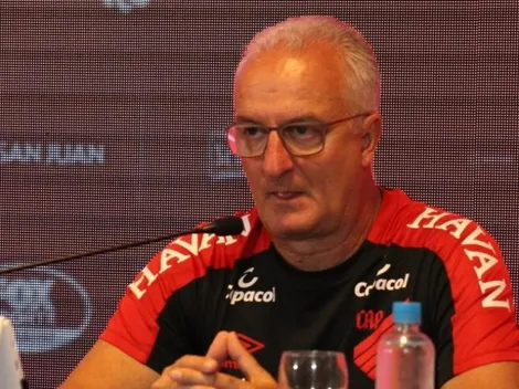 Dorival toma frente e indica solução em setor "carente" do Athletico