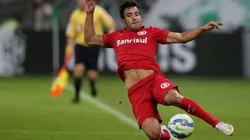 Alan Ruschel revela gratidão ao Internacional e agradece por apoio