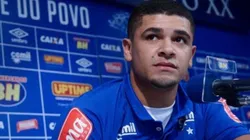 Carlos Ferreira revela recusa de ajuda ao Cruzeiro em "caso Denilson"