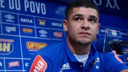 Carlos Ferreira revela recusa de ajuda ao Cruzeiro em