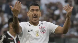 Foto: Daniel Augusto Jr/Ag. Corinthians.