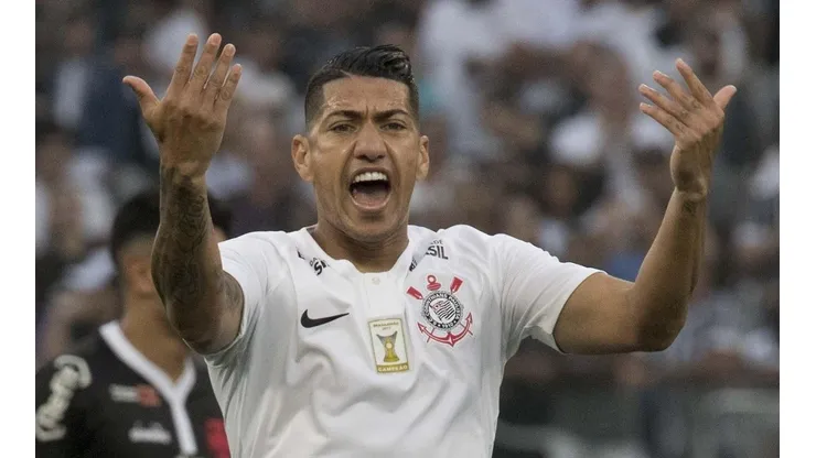 Foto: Daniel Augusto Jr/Ag. Corinthians.