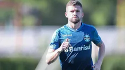 Foto: Lucas Uebel/Grêmio