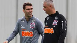 Saída de Pedrinho deve influenciar na escalação do Corinthians após pandemia