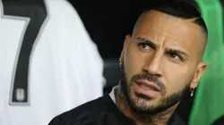 Assessor de Quaresma é direto sobre atacante acertar com o Vasco