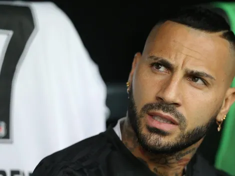 Assessor de Quaresma é direto sobre atacante acertar com o Vasco