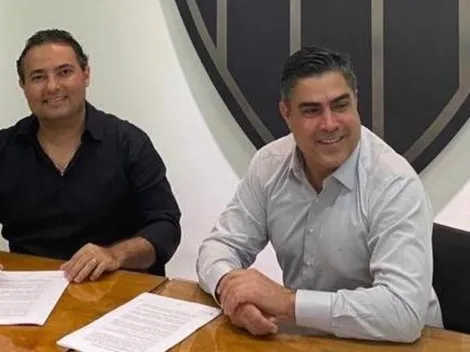 Sette Câmara pressiona Mattos por reforços