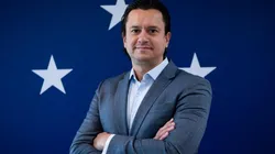 Sérgio Rodrigues realiza "mega-operação" no Cruzeiro