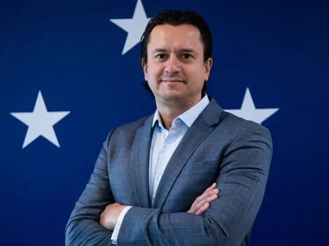 Sérgio Rodrigues realiza "mega-operação" no Cruzeiro