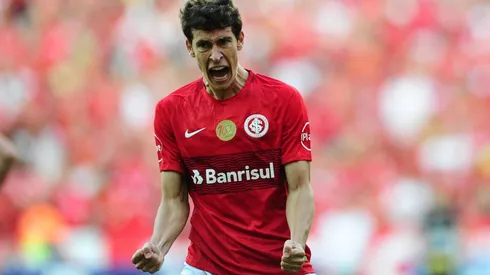 Foto: Ricardo Duarte/Internacional.