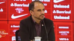 Inter pode lucrar com venda de jogador fora dos planos de Coudet