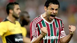 Flu e Fred próximos do desfecho; atacante voltará às Laranjeiras