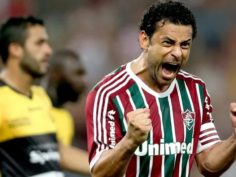 Flu e Fred próximos do desfecho; atacante voltará às Laranjeiras