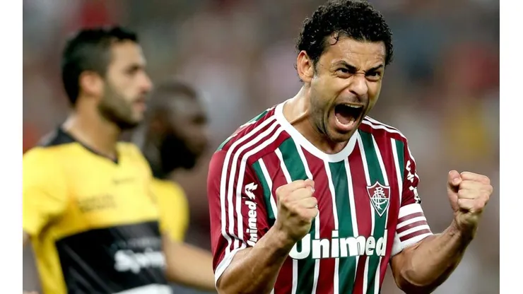 Flu e Fred próximos do desfecho; atacante voltará às Laranjeiras