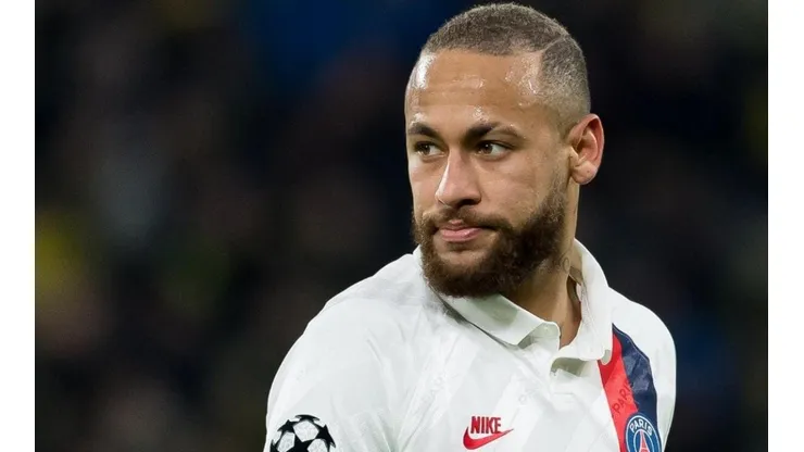 Neymar vira alvo de polêmica no PSG e incomoda companheiros