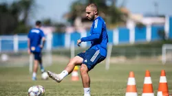 Foto: Bruno Haddad/Cruzeiro/Divulgação