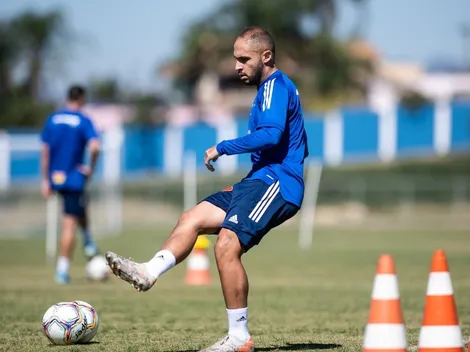 Régis revela característica do Cruzeiro de Enderson na Série B