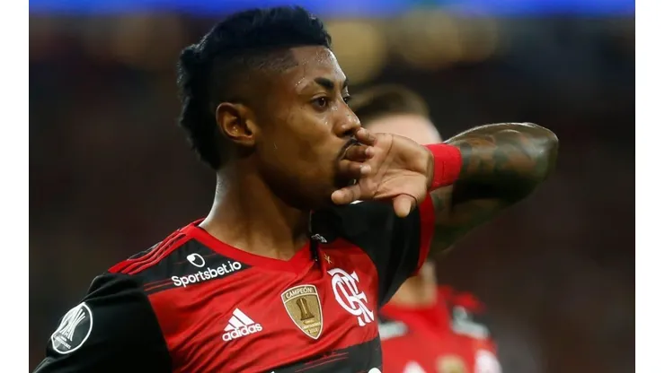 Amazon deve fazer Flamengo aumentar supremacia no Brasil