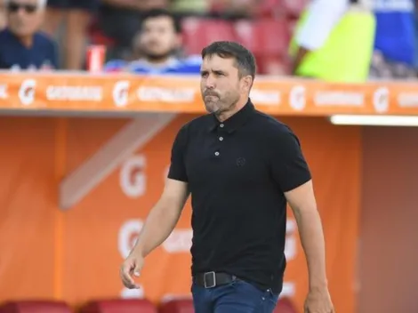 Inter pode ficar sem "pupilo" de Eduardo Coudet