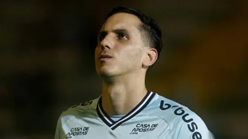 Vitor Silva/Botafogo