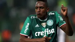 Palmeiras driblou staff de Mina e foi criativo para trazer o xerifão à Academia