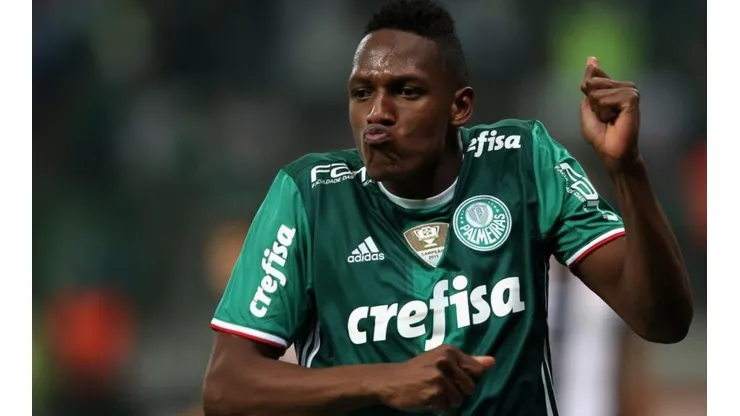 Palmeiras driblou staff de Mina e foi criativo para trazer o xerifão à Academia