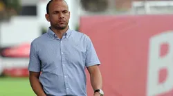 Foto: Ivan Storti/Santos FC