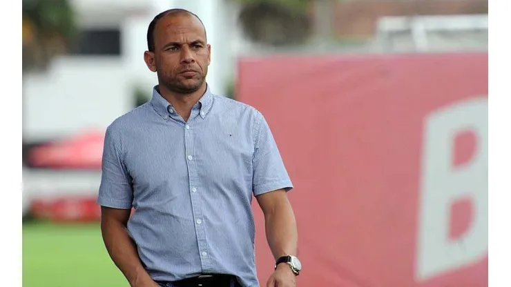 Foto: Ivan Storti/Santos FC