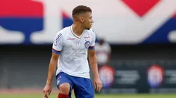 Foto: Divulgação/Bahia