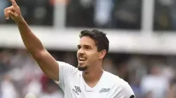 Foto: Ivan Storti/Santos FC