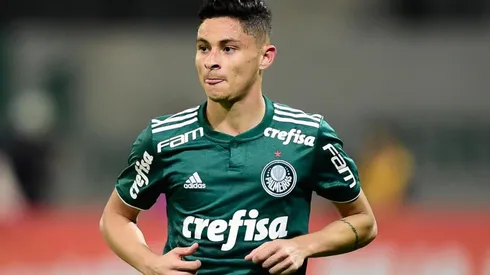 Empresário de Diogo Barbosa é direto e define futuro do jogador