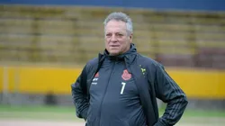 Foto: Alexandre Vidal/Flamengo