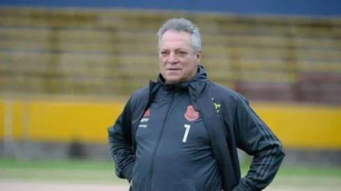 Foto: Alexandre Vidal/Flamengo