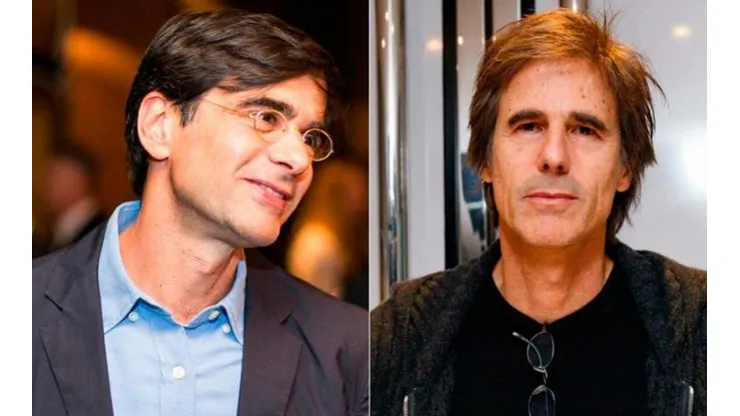 João e Walter Moreira Salles financiaram o terreno que deve abrigar o novo CT do Botafogo