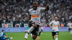 Love cutuca o São Paulo ao relembrar gol do título paulista