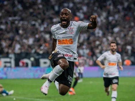 Love cutuca o São Paulo ao relembrar gol do título paulista