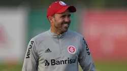 Inter prepara retorno de meio-campista com aval de Coudet