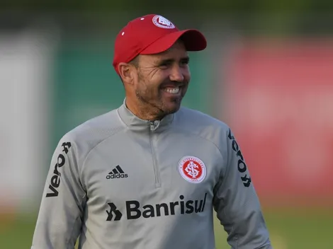 Inter prepara retorno de meio-campista com aval de Coudet