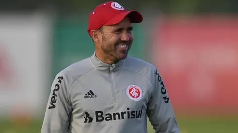 Inter prepara retorno de meio-campista com aval de Coudet