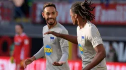 Foto: Divulgação/Hertha Berlin