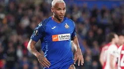 Foto: Divulgação/Getafe