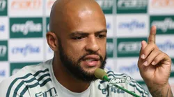 Foto: Cesar Greco/Palmeiras.