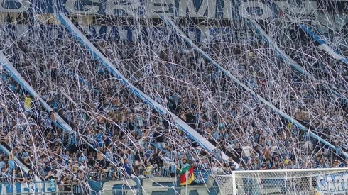 Torcida do Grêmio aparece em top 10 entre melhores torcidas do mundo