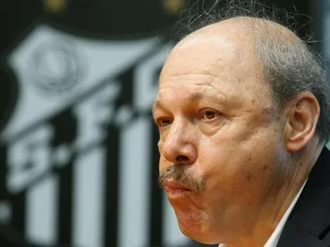 Huachipato "engana" Peres em 'caso Soteldo'