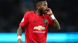 Fred saiu do Atlético rumo ao Internacional.