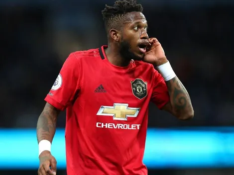 Cria da base, Fred abre o jogo sobre saída do Atlético