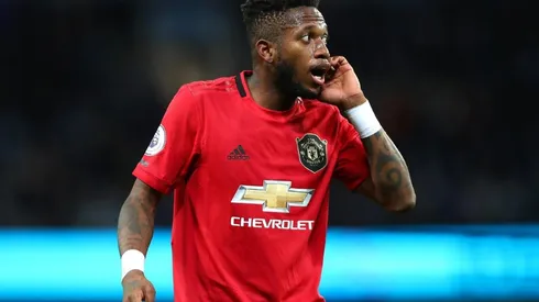 Fred saiu do Atlético rumo ao Internacional.