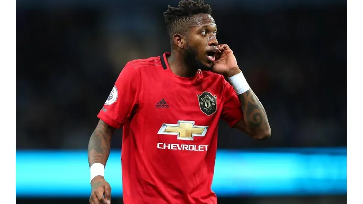 Fred saiu do Atlético rumo ao Internacional.