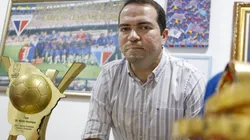 Governo do Estado pega Fortaleza de surpresa